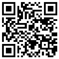QR Code for bitcoin:16k7jyJAEbbQrf9MkBjoRf5RnVmc2cBTcs