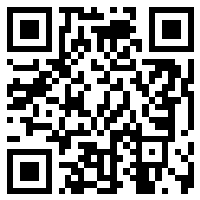 QR Code for bitcoin:16kDEVocm7PoPiEMJgwbBZRSu5UbPjAy3w
