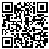 QR Code for bitcoin:16kFFqeNUax7EYFge1shD1FvGU7LucPAFm