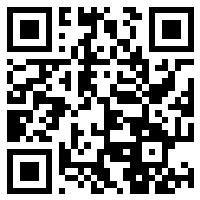 QR Code for bitcoin:16kGsw2LPxuJpzLY4kMLaK927LUhPyVWD1