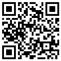 QR Code for bitcoin:16kHB58EAt6oApPWCqAymmQTHCwvTSwfLi