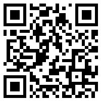 QR Code for bitcoin:16kHTFqrAxPUhCV6Pb5rxphJ3QZKb5a8mw