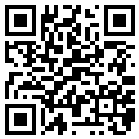 QR Code for bitcoin:16kJpDXDNJV7LbPPL2LmCC5x551axyPxiv
