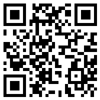 QR Code for bitcoin:16kaz5tEmQbcAv52TSDfNajrKZrSJHbtPR