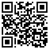 QR Code for bitcoin:16kcLoBJ5odppp3Bzo9ogNAEML7mhpsefK
