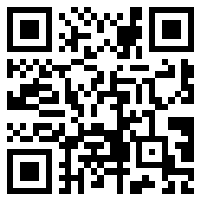 QR Code for bitcoin:16keJ1sziYZaV71MERrsvsTm7F2HPrAxkW