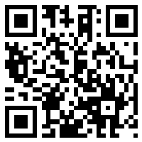 QR Code for bitcoin:16kePNSbgqEJHwDGDK89WBxKBbS23pVGDw