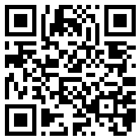 QR Code for bitcoin:16keQ74EBqbM5JFphdZzce663XcFxrCLc8