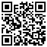 QR Code for bitcoin:16kk44EJ1aVW2vPo6DriBTSscbyooqtADA