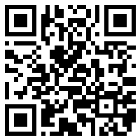 QR Code for bitcoin:16ko9PCrUW5yH5XxyZxkoPyM1errpSSzGJ