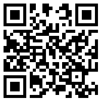QR Code for bitcoin:16krierQGSMEWmKGCjZDkhV4GAE2ppYFEd