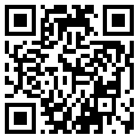 QR Code for bitcoin:16m1awPiLU7EaeBHKAJem4GEhWRcue6FP3