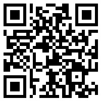QR Code for bitcoin:16m1iBsaMwsK29JexLLgh7F83PNoFGCAyi