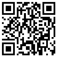 QR Code for bitcoin:16m1kAPintKitvbD1eabycRg5MqRDjbE9f