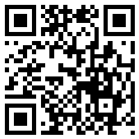 QR Code for bitcoin:16m4gRWWZ6d7eAWztCycuMeDWL2qwrQagT