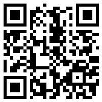 QR Code for bitcoin:16m6YLVMRAVYMHe4n8bT8QtPgSUTHpQC14