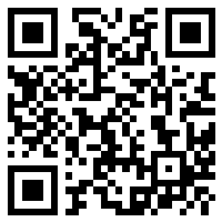 QR Code for bitcoin:16mAGPeXGQnCeF5UkvWQU9SUpJpMs2FECs
