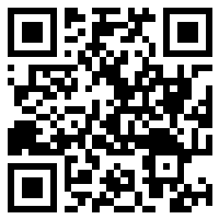 QR Code for bitcoin:16mD8wSim8YVurR7BRPwXUpDfCwpE3Hj4u