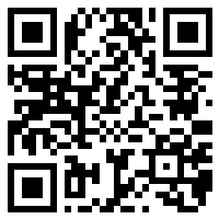 QR Code for bitcoin:16mDStXmAHLjviJktp3tyyAZbad4RLcV2P