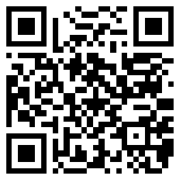 QR Code for bitcoin:16mFbru3E27yPbydRZb1YmvZPqBZfbSrsL