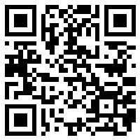 QR Code for bitcoin:16mJWmrycszGEgK9ZinvFGjJ6Gacs7vbqL