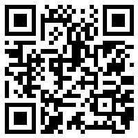 QR Code for bitcoin:16mKoSwy8kvWC37bhroGvoZ2jUVJ3mJdaf