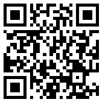 QR Code for bitcoin:16mLWFSgFgxDGe3cxP6XqFGKYrVPDqvNR8