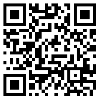 QR Code for bitcoin:16mLdirHoG9u72qA6iFMe2FAz351JjDXmR