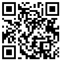 QR Code for bitcoin:16mMuohf7xLS3AHZbDYvo2K4Ne8WqrwJn4