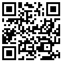 QR Code for bitcoin:16mQSUp6GvREoChcWLbp1aFmkdit9H8UcR
