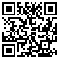QR Code for bitcoin:16mQvqXfVn2UUe42uoWkiWRntRbKWcAsUe