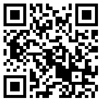 QR Code for bitcoin:16mSycCrc1dF8zVFPtWmzC5epkCEW5M7JL