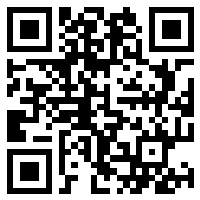 QR Code for bitcoin:16mTFSMMJNWbYajdg3EJrEpdW4dAbwNBda