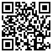 QR Code for bitcoin:16mWpKW2XengQYNbEzYssSvZVHWNsmAXuL