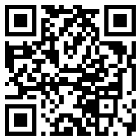 QR Code for bitcoin:16mgLQA7moGA6BrNGa5ef2fVvG8QxdCvAx