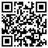 QR Code for bitcoin:16miJoikxVT78hUBBkhP439WEhiLtA9MRU