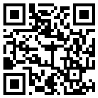 QR Code for bitcoin:16miTXqbseavHjxshmokeCwCfuUuF6JeD5
