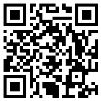 QR Code for bitcoin:16miYdWxpna9p4iGx6uu52qVaAGQEVDG1n