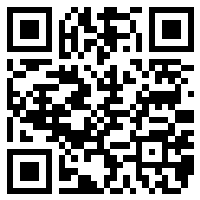 QR Code for bitcoin:16mm187CJKsBYJsMPw7LpytiqwiQD3CA3v