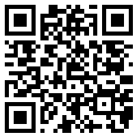 QR Code for bitcoin:16mqA6RQtRYTyvvsZf8cFnur3GyqsVq5JS