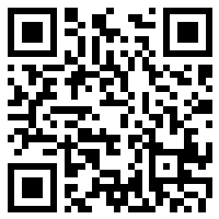 QR Code for bitcoin:16msAPePTKTjVeUX2kbA5Lf8WiYD6bBJFe