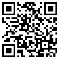 QR Code for bitcoin:16msCijaqZTHtoPSsUWEeynXD8rWXcPyop