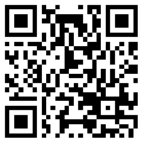 QR Code for bitcoin:16mt7LA9C7bop8fBMNmkv3mue4PrepkiEV