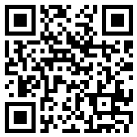 QR Code for bitcoin:16mwhP9iSt8efHATMn8ZeyAadfKH6PbvD7