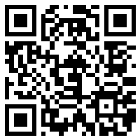 QR Code for bitcoin:16mwt7rJV6SCFVzzynU1zhVutVqsHtayFf