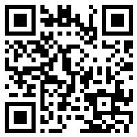 QR Code for bitcoin:16myrL7CptzSCh2FQjXCECJrmLQP3K2mDJ