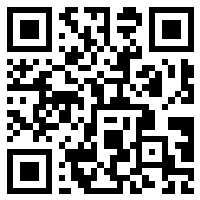 QR Code for bitcoin:16n3oxezJFuz4AeC1cXcJjGMT5zfiph1fF