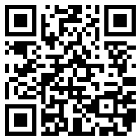 QR Code for bitcoin:16nG5AwZXqbdM9DGZh72e5Lw8t61SbZXWH