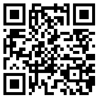 QR Code for bitcoin:16nGpsmRYtxFaWrKGYda4CzDGexof71C3y