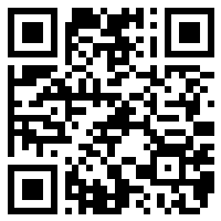 QR Code for bitcoin:16nJ3vrCDcksqDBGe75XLEPjubMEmgDqoM